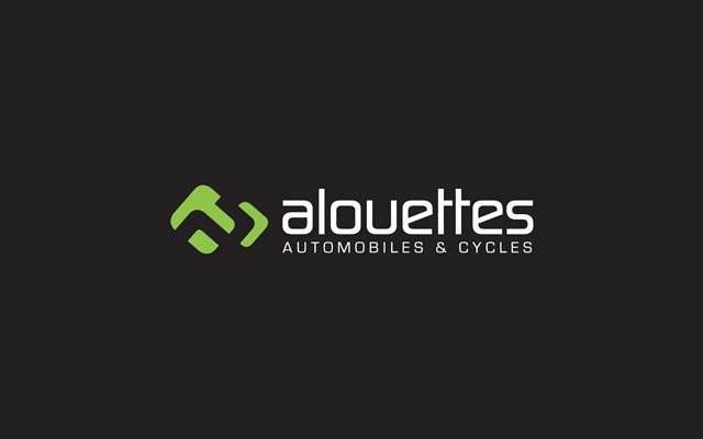 Garage Alouette
